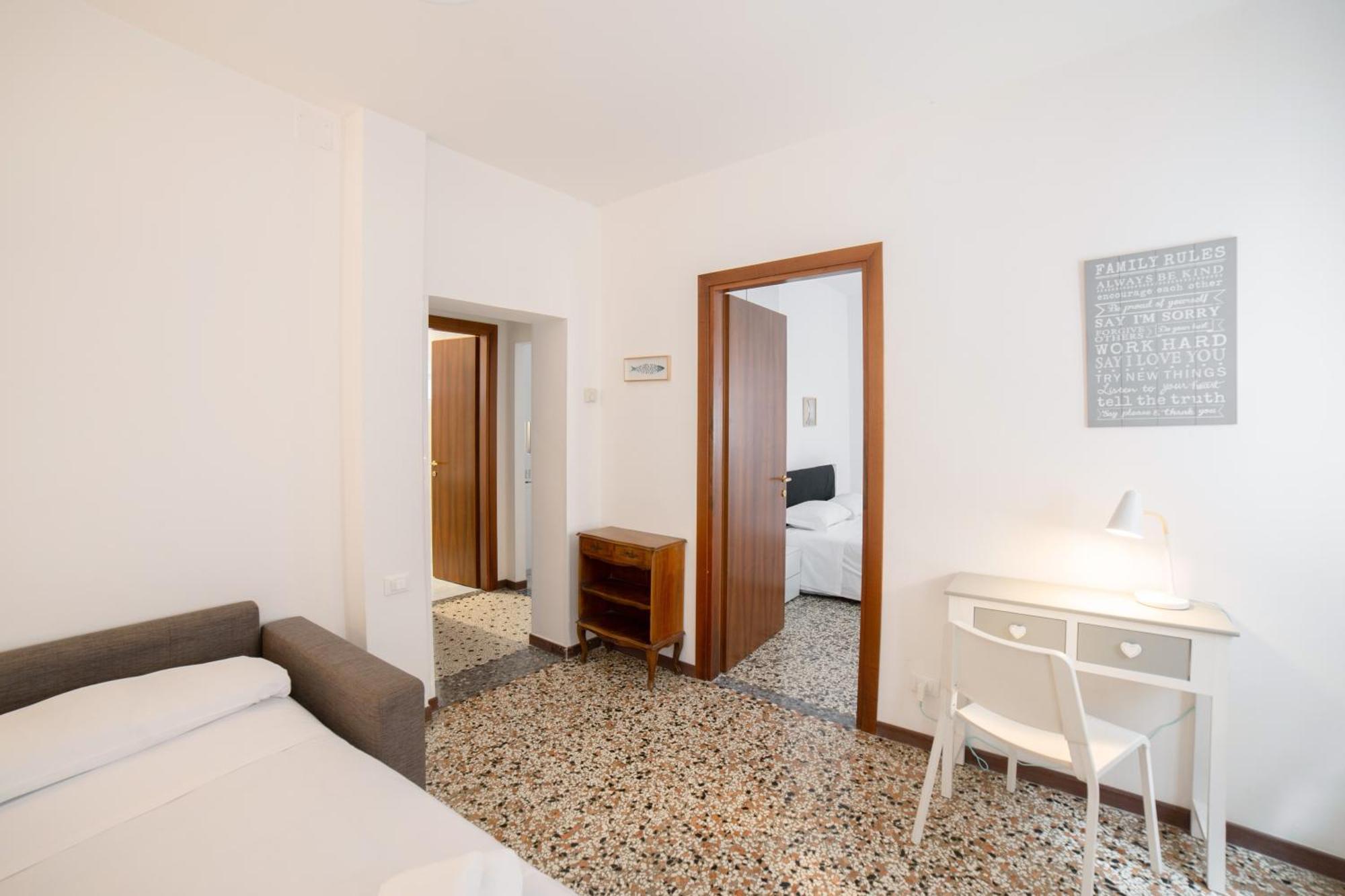 Ca Riolfo By Venicevillas, Rialto Exterior photo