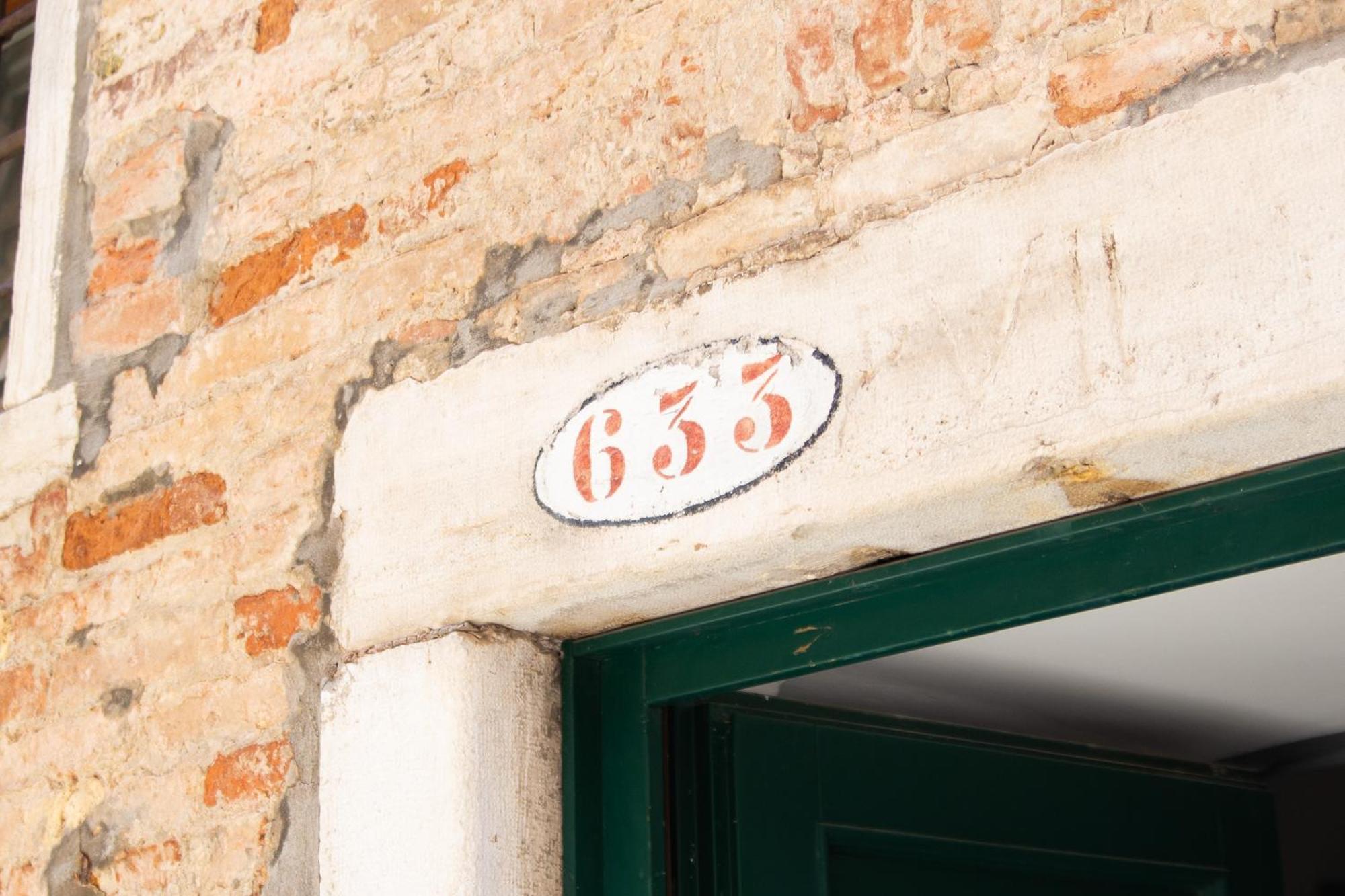 Ca Riolfo By Venicevillas, Rialto Exterior photo